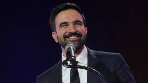 Tarixi Qələbə: Zohran Mamdani Nyu-Yorkun İlk Müsəlman Şəhər Rəhbəri Oldu