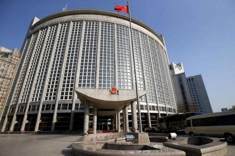 Çin Tayvanın müstəqilliyi tərəfdarlarının Avropa Parlamentinə səfərinə görə Aİ-yə etiraz edib