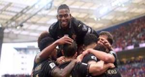 DÇ-2026: Portuqaliya Ermənistanı məğlub etdi - 9:1 Xəbər şəkili