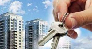 207 mənzil kirayə mexanizmi ilə satışa çıxarıldı