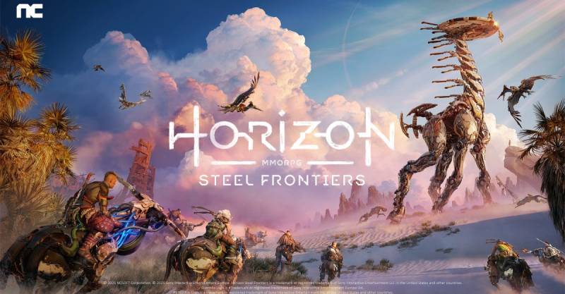 Şayiələr Təsdiqləndi: Sony “Horizon” Kainatında Çoxnəfərli Onlayn Oyun (MMO) Hazırlayır