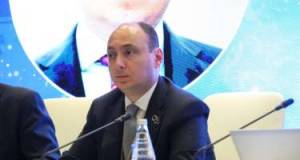 "2026–2029-cu illər üçün qlobal rəqəmsal inkişaf yol xəritəsi qəbul ediləcək" -Saməddin Əsədov