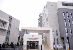 Qaradağ Rayon İcra Hakimiyyətinin bir neçə vəzifəli şəxsi saxlanılıb