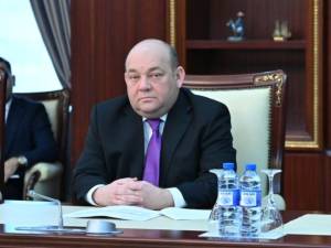 Ağdamın quruculuğu sürətli və əzəmətlidir