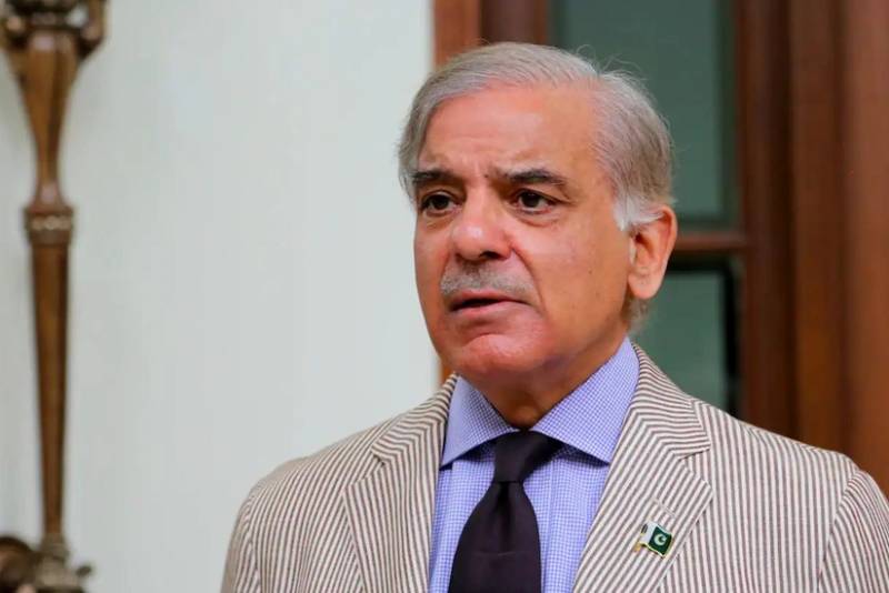 Şahbaz Şərifin Rusiyaya səfəri planlaşdırılır