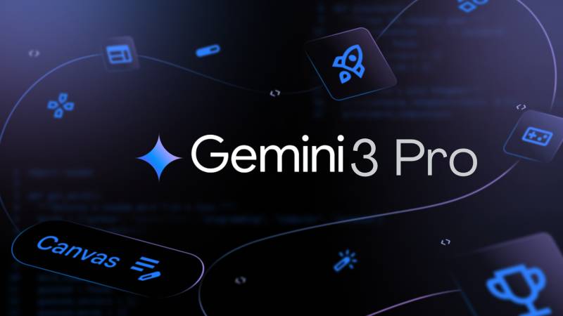 Google-dan İki Yeni Süni İntellekt Modeli: Gemini 3 Pro və Nano Banana 2 Nə Vaxt Çıxır?