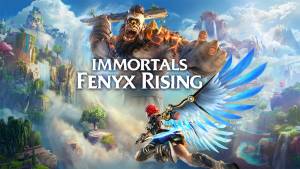 Ubisoft Connect 5 illiyini qeyd edir: Immortals Fenyx Rising tamamilə pulsuz oldu (PC üçün)