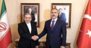 Hakan Fidan: Türkiyə bu məsələdə həmişə İranı dəstəkləyib Xəbər şəkili