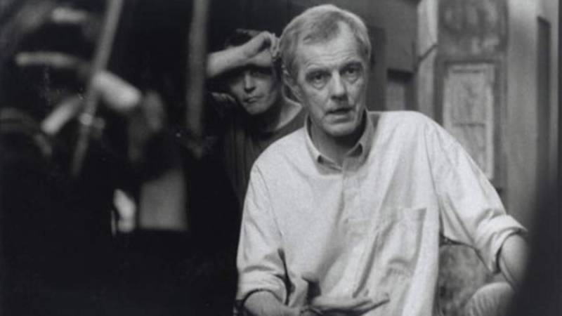 Britaniyalı rejissor Piter Uotkins vəfat edib