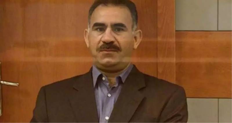 Abdullah Öcalanın azad edilməsi planlaşdırılıb: Yenidən Rifah Partiyasından kritik açıqlama Xəbər şəkili