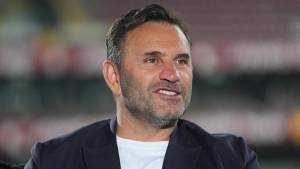 Okan Buruk Çempionlar Liqası Uğurunu Açıqladı: "Heç Kim İnanmasa da, Biz Bacardıq"