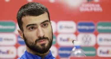 Mahir Emrelinin dayısı oğlu intihar etdi