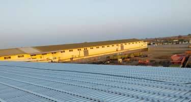 “Azersun Holding” dayanıqlı inkişaf istiqamətində yeni layihələrini həyata keçirməyə davam edir