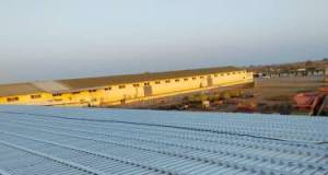 “Azersun Holding” dayanıqlı inkişaf istiqamətində yeni layihələrini həyata keçirməyə davam edir