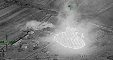 Vətən müharibəsinin xronikası: 3 noyabr