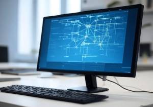 İnformasiya və rabitə xidmətlərinin həcmi 9%-ə yaxın artıb Xəbər şəkili