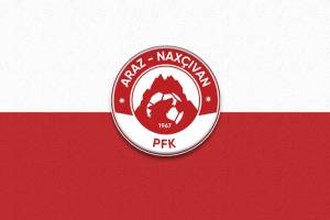 "Araz-Naxçıvan" UEFA Çempionlar Liqasının pley-off mərhələsinə yüksəlib