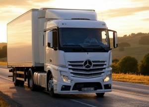 2050-ci ilədək Avrasiya üzrə quru yükdaşımalarının həcmi iki dəfədən çox artacaq - IRU baş katibi