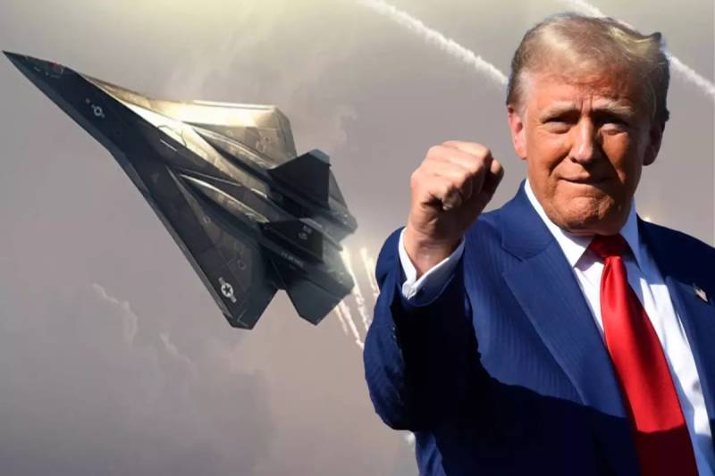 Donald Tramp Venesuela üzərindəki Hava Məkanının Tamamilə Bağlanmasını Elan Etdi: Səbəblər və Hərbi Gərginlik