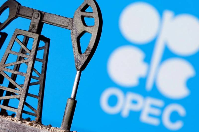 OPEC+ neft hasilatını dəyişməz saxlayacaq