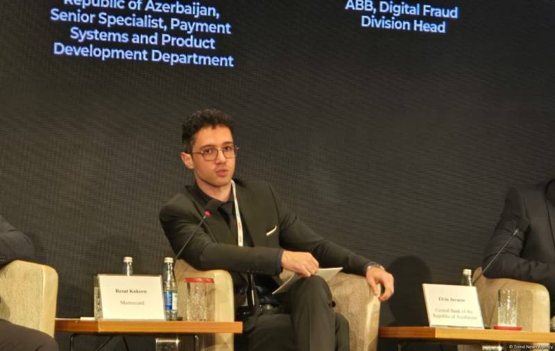 Rəqəmsal fırıldaqçılıq hallarının 90%-i müştərilərin manipulyasiya olunması yolu ilə baş verir - AMB