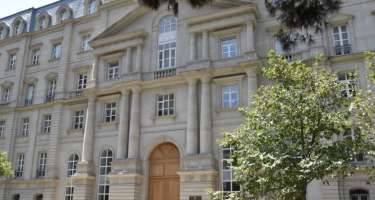 Azərbaycanda yeni IFMIS konsepsiyası hazırlanır