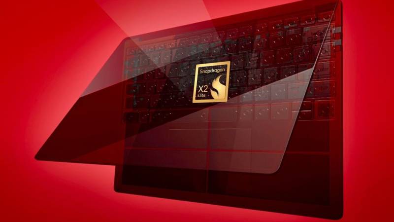 Snapdragon X2 Extreme: 100 Vattdan Yuxarı Güc Sərfiyyatı Rekordu