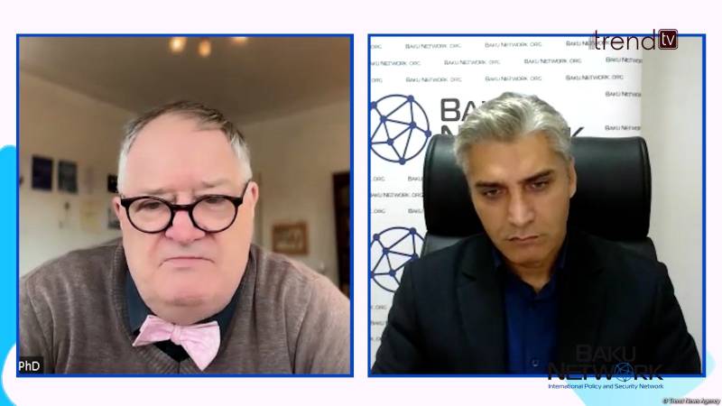 Kiberhücumlardan dezinformasiyaya qədər: Müasir müharibənin yeni cəbhələri (FOTO/VİDEO)