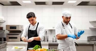 Sağlamlıq üçün risk, yoxsa əlin dadı-duzu?