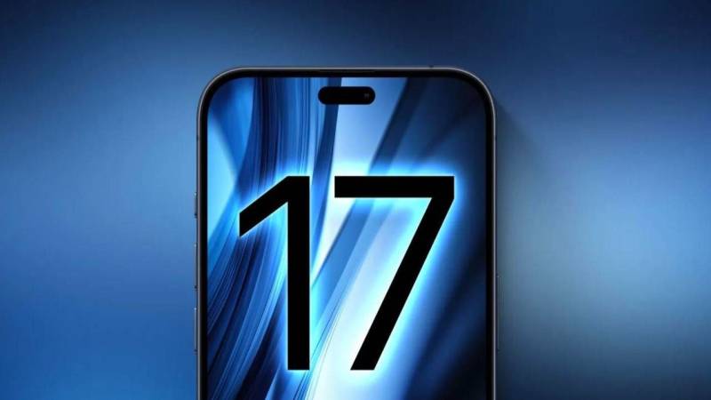 iPhone 17 Subaylar Günü Festivalında Çin Satışlarını Rekordla Xilas Etdi