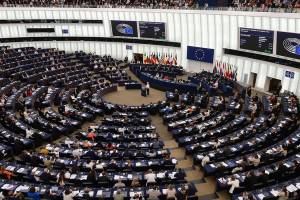 Avropa Parlamenti Ukrayna üçün sülh planına dair xüsusi debatlar keçirəcək Xəbər şəkili