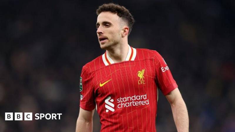 Liverpulun Baş Məşqçisi Arne Slot: "Diogo Jota həm oyunçu, həm də insan kimi bizə əskikdir"