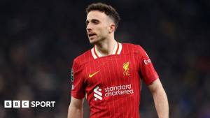 Liverpulun Baş Məşqçisi Arne Slot: "Diogo Jota həm oyunçu, həm də insan kimi bizə əskikdir" Xəbər şəkili