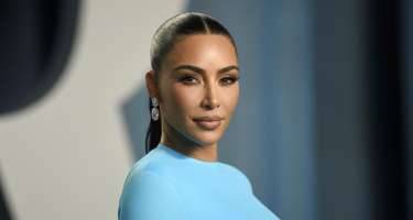 Kim Kardaşyan imtahandan kəsildi 