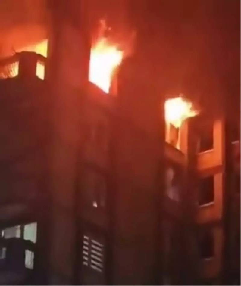 Bosniya və Herseqovina: Tuzladakı Qocalar Evindəki Yanğında 10 Nəfər Ölüb, 20 Nəfər Yaralanıb