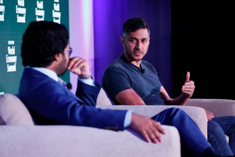 Kriptovalyuta Nəhəngi Kraken 800 Milyon Dollarlıq Vəsait Cəlb Etdi - Citadel-in 200 Milyon Dollarlıq Yatırımı ilə