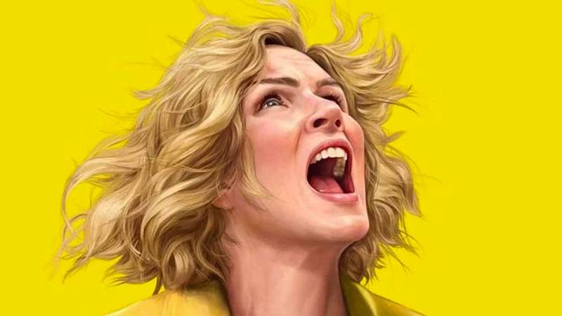 "Pluribus" Vince Gilliganın Sirli Dramı Apple TV-də Rekord Qırdı