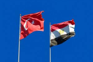 Türkiyə və Misir sabah Qəzzada atəşkəsi müzakirə edəcəklər Xəbər şəkili