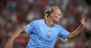 "Real" və "Barselona"nın istədiyi Holann qərarını verdi Xəbər şəkili