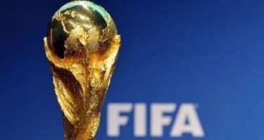 DÇ-2026: Günün futbol qrafiki