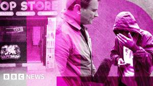 BBC araşdırması: Britaniyada mini-marketləri idarə edən kürd cinayət şəbəkəsi miqrantların qeyri-qanuni işləməsinə necə şərait yaradır?