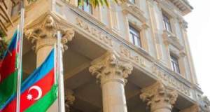 Azərbaycan XİN Türkiyəni təbrik etdi Xəbər şəkili