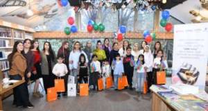 “Unibank” şəhid ailələri ilə bağlı daha bir tədbirə dəstək olub