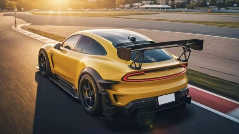 Xiaomi İki Ardıcıl Ay Ərzində 40.000+ EV Çatdırılması ilə Bazarı Silkələyir