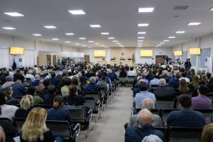 Məhkəmədə Harutyunyan, Mnatsakanyan, Sahakyan, Manukyan və Qukasyanla bağlı sübutlar elan olunub