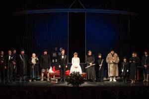 Gələn il teatr tamaşalarının hazırlanmasına yarım milyon manat ayrılıb