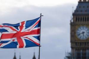 Britaniya Suriya Prezidentinə qarşı sanksiyaları ləğv edib