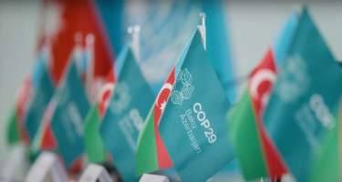 London Bakıya təşəkkür etdi