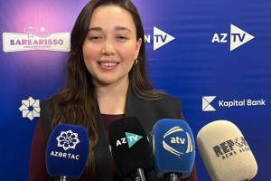 AGF-nin baş katibi: "Avropa çempionatının Gəncədə keçirilməsi gözəl təşəbbüsdür"