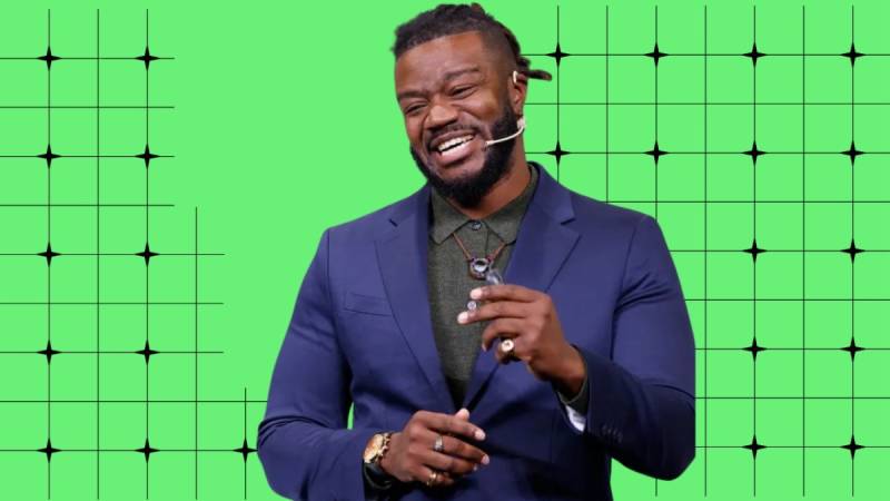 Glīd Şirkəti "Startup Battlefield 2025" Qalibi Oldu - Nəhəng Yüklərin Daşınması Sistemini Necə Sadələşdirdilər?